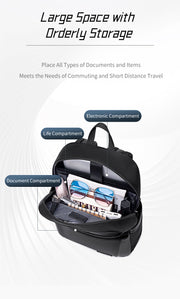 Laptop Bag15.6-Inch Multifunctional B00811