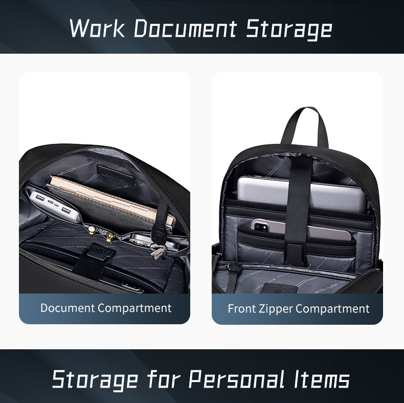 Laptop Bag15.6-Inch Multifunctional B00811