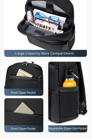 Laptop Bag15.6-Inch Multifunctional B00811