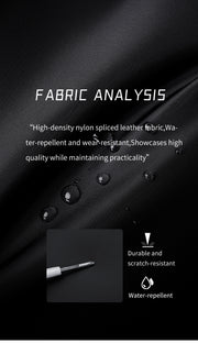 Laptop Bag15.6-Inch Multifunctional B00811