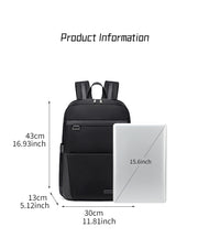Laptop Bag15.6-Inch Multifunctional B00811