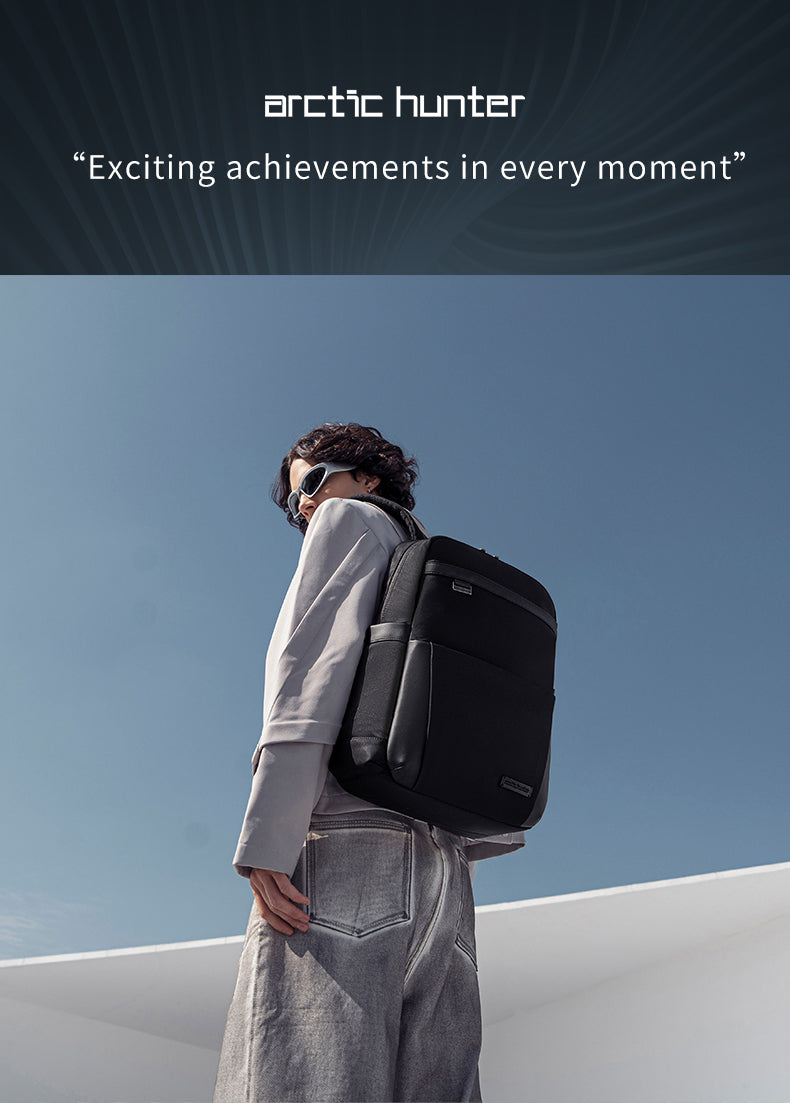 Laptop Bag15.6-Inch Multifunctional B00811