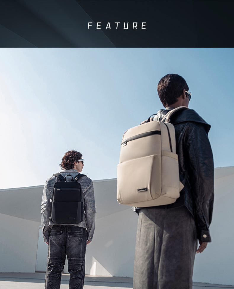 Laptop Bag15.6-Inch Multifunctional B00811