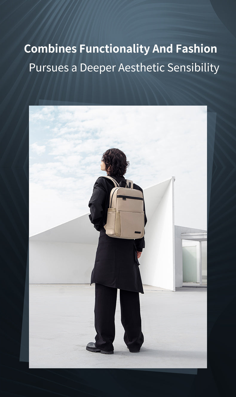 Laptop Bag15.6-Inch Multifunctional B00811