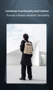 Laptop Bag15.6-Inch Multifunctional B00811