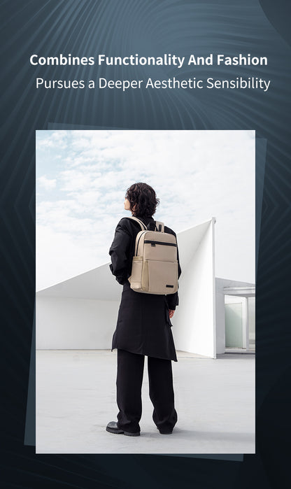 Laptop Bag15.6-Inch Multifunctional B00811