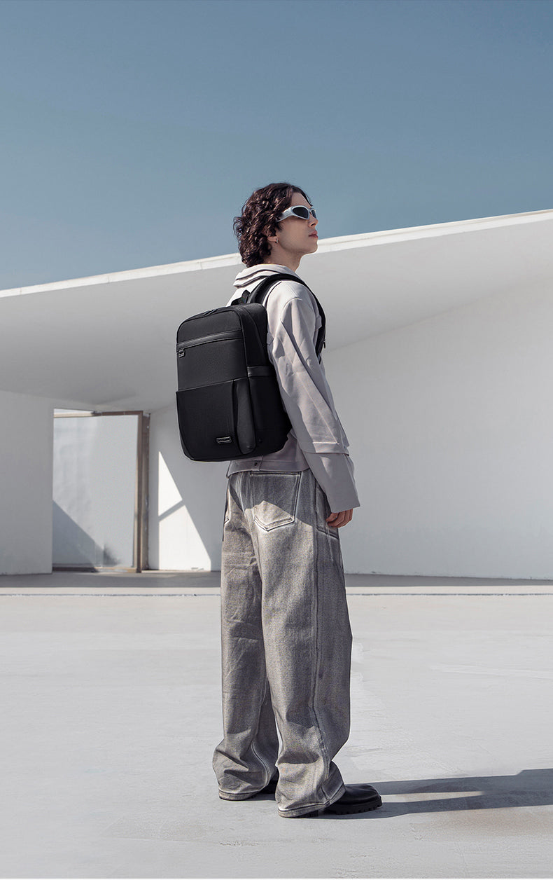 Laptop Bag15.6-Inch Multifunctional B00811