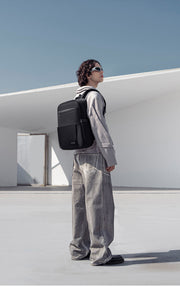 Laptop Bag15.6-Inch Multifunctional B00811