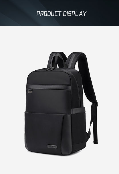 Laptop Bag15.6-Inch Multifunctional B00811