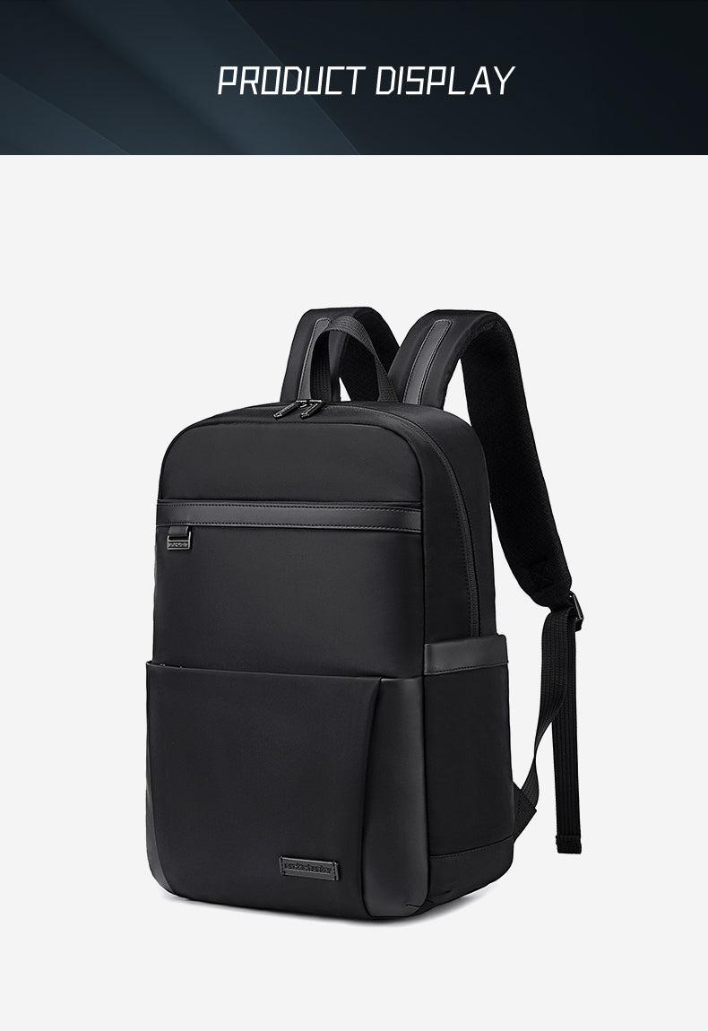 Laptop Bag15.6-Inch Multifunctional B00811