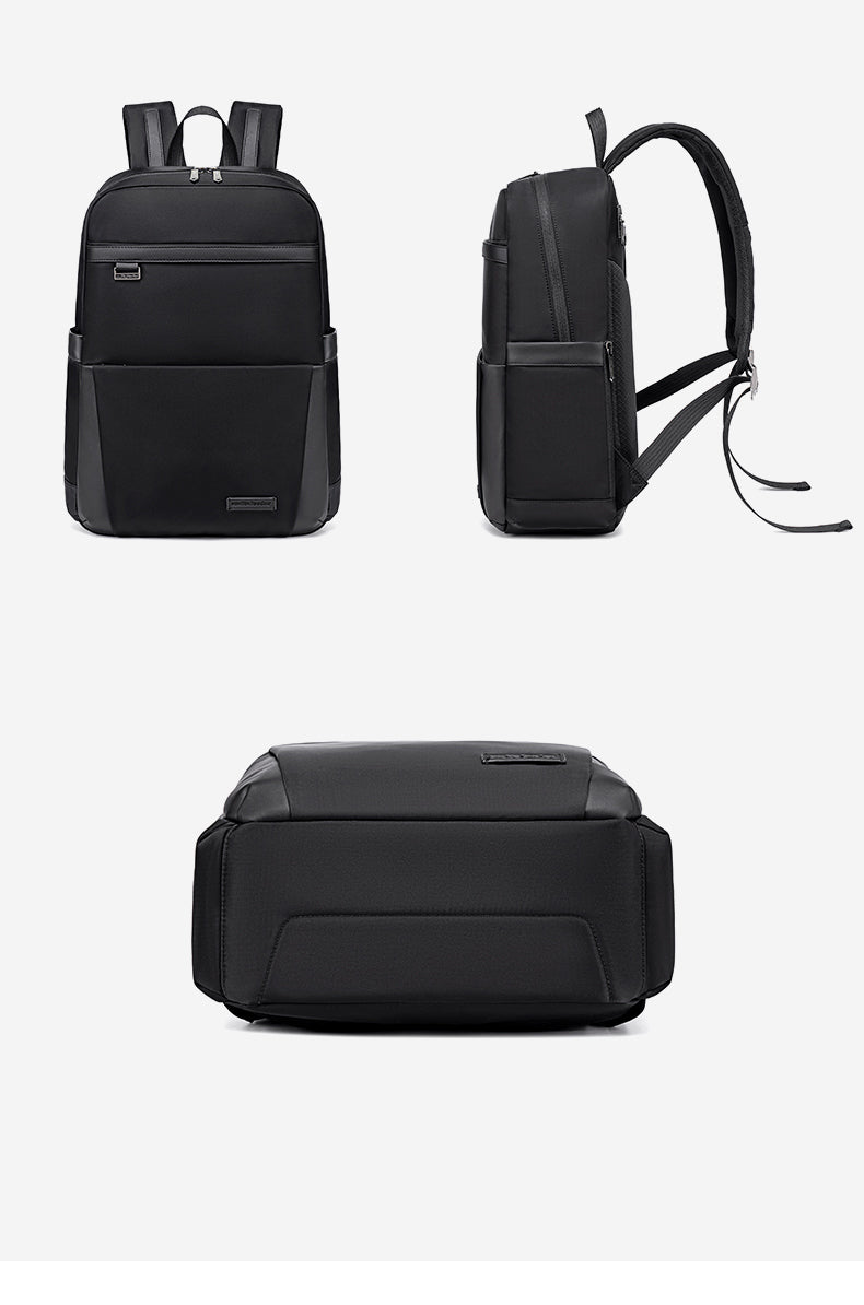 Laptop Bag15.6-Inch Multifunctional B00811