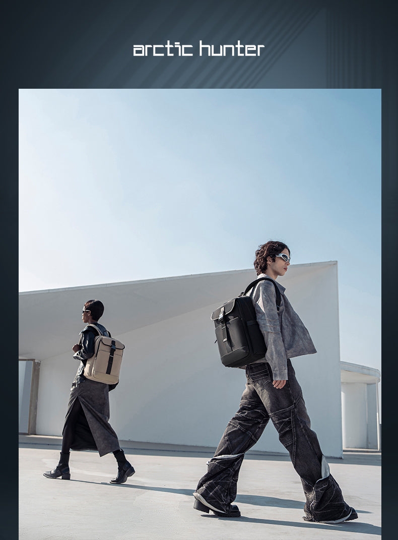 Laptop Bag15.6-Inch Multifunctional Black B00812