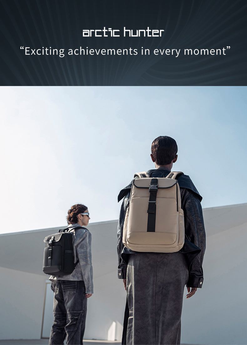 Laptop Bag15.6-Inch Multifunctional Black B00812