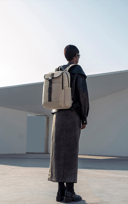 Laptop Bag15.6-Inch Multifunctional Black B00812