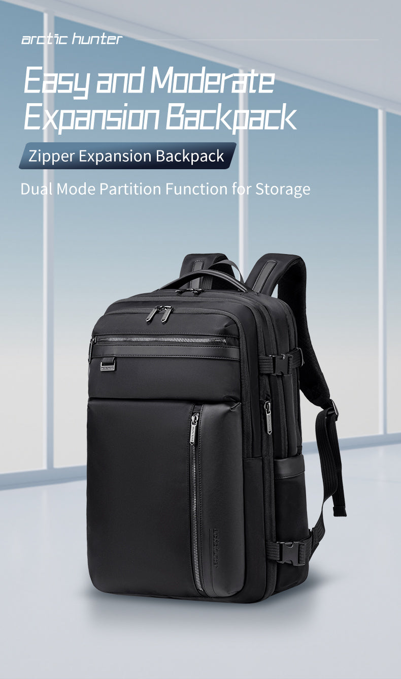 Laptop Bag15.6-Inch Multifunctional B00833