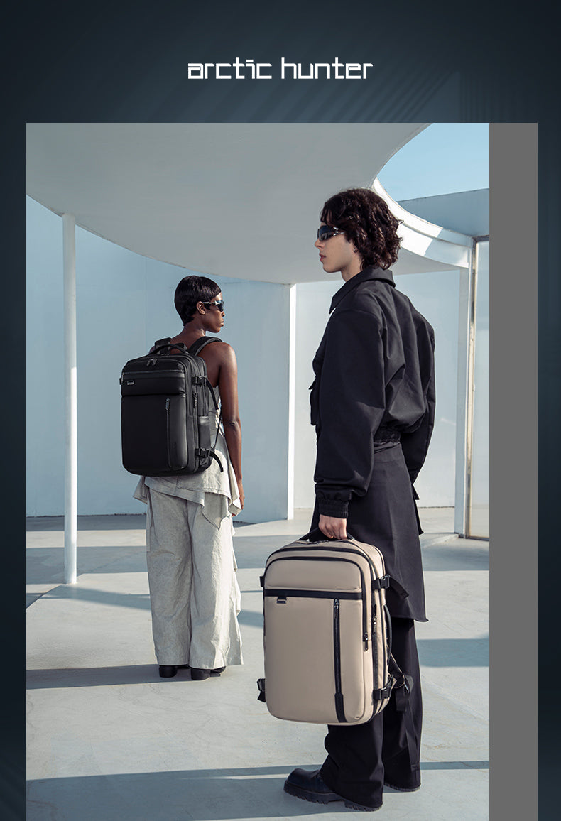 Laptop Bag15.6-Inch Multifunctional B00833