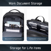 Laptop Bag15.6-Inch Multifunctional B00833