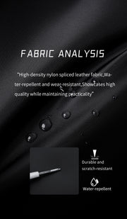 Laptop Bag15.6-Inch Multifunctional B00833