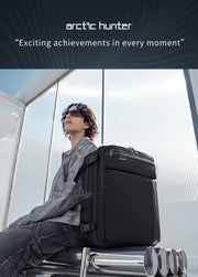 Laptop Bag15.6-Inch Multifunctional B00833