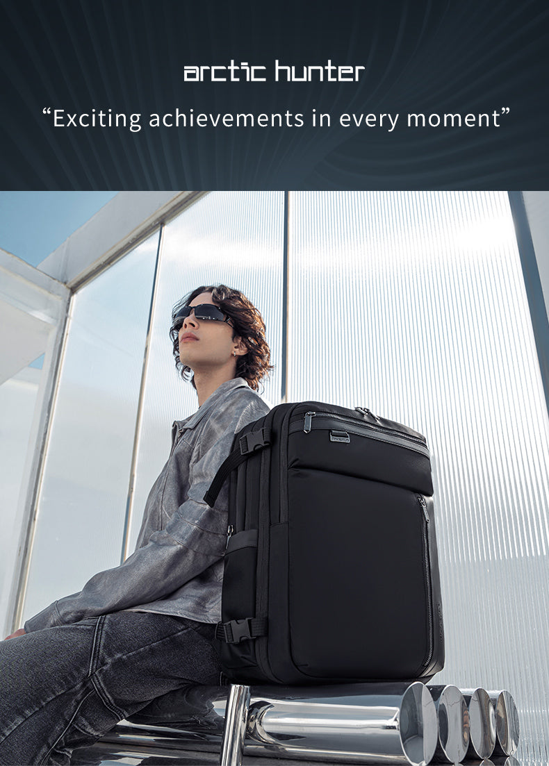 Laptop Bag15.6-Inch Multifunctional B00833