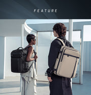 Laptop Bag15.6-Inch Multifunctional B00833