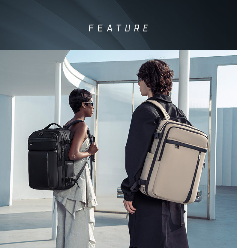 Laptop Bag15.6-Inch Multifunctional B00833