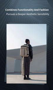 Laptop Bag15.6-Inch Multifunctional B00833