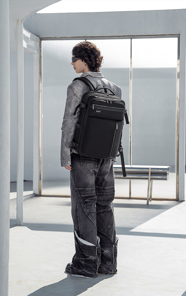 Laptop Bag15.6-Inch Multifunctional B00833