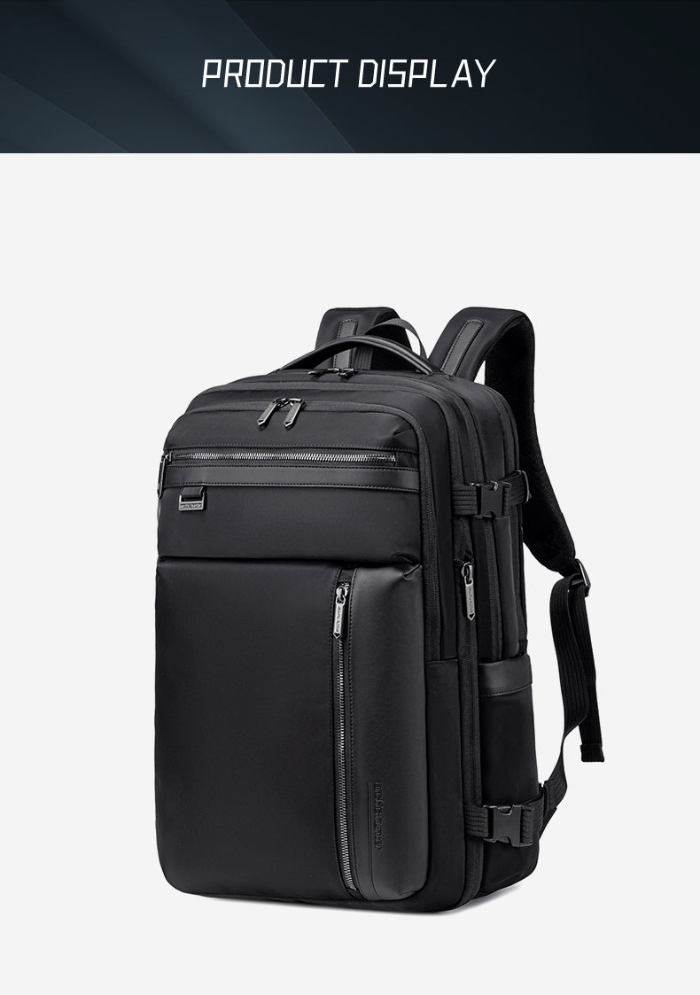 Laptop Bag15.6-Inch Multifunctional B00833