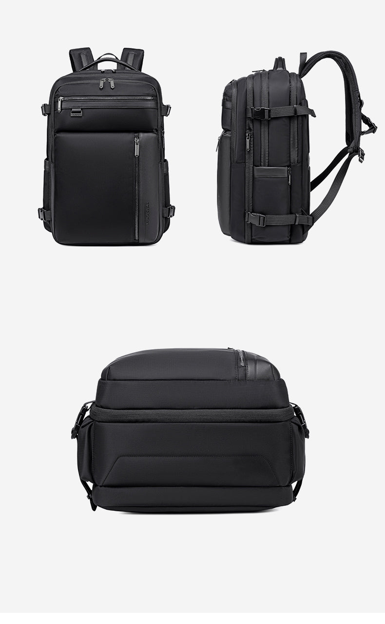 Laptop Bag15.6-Inch Multifunctional B00833