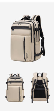 Laptop Bag15.6-Inch Multifunctional B00833