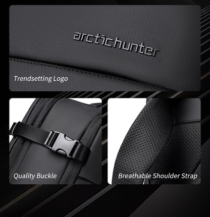 B00865  شنطة لاب توب 15.6-انش متعددة الوظائف