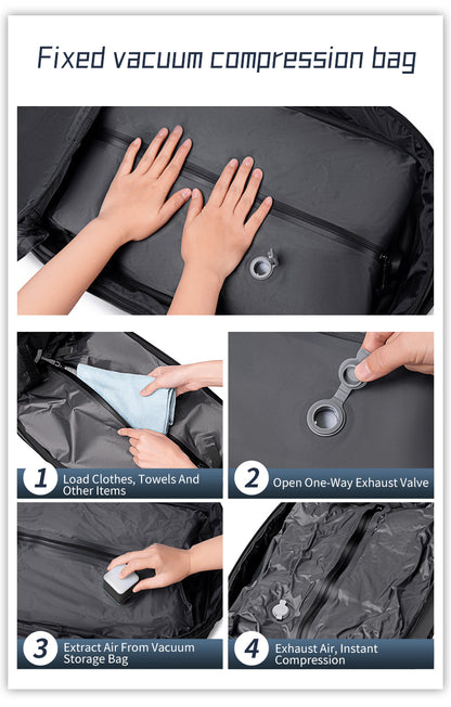 B00866  شنطة لاب توب 15.6-انش متعددة الوظائف