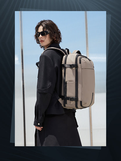 B00866  شنطة لاب توب 15.6-انش متعددة الوظائف