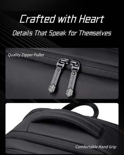 B00866  شنطة لاب توب 15.6-انش متعددة الوظائف