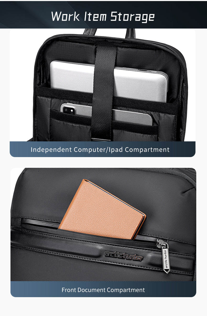 Arctic Hunter B00872 Khaki