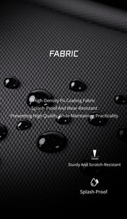 Arctic Hunter B00872 Khaki