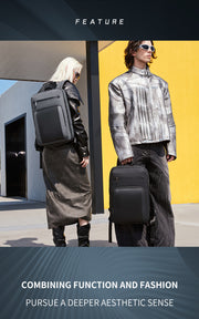 Arctic Hunter B00877 Black