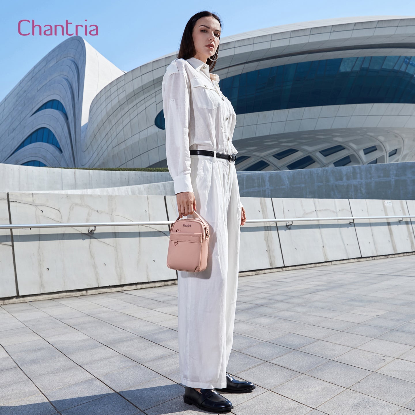 Chantria CKB00980