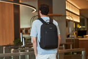 Golden Wolf GB01032 Black