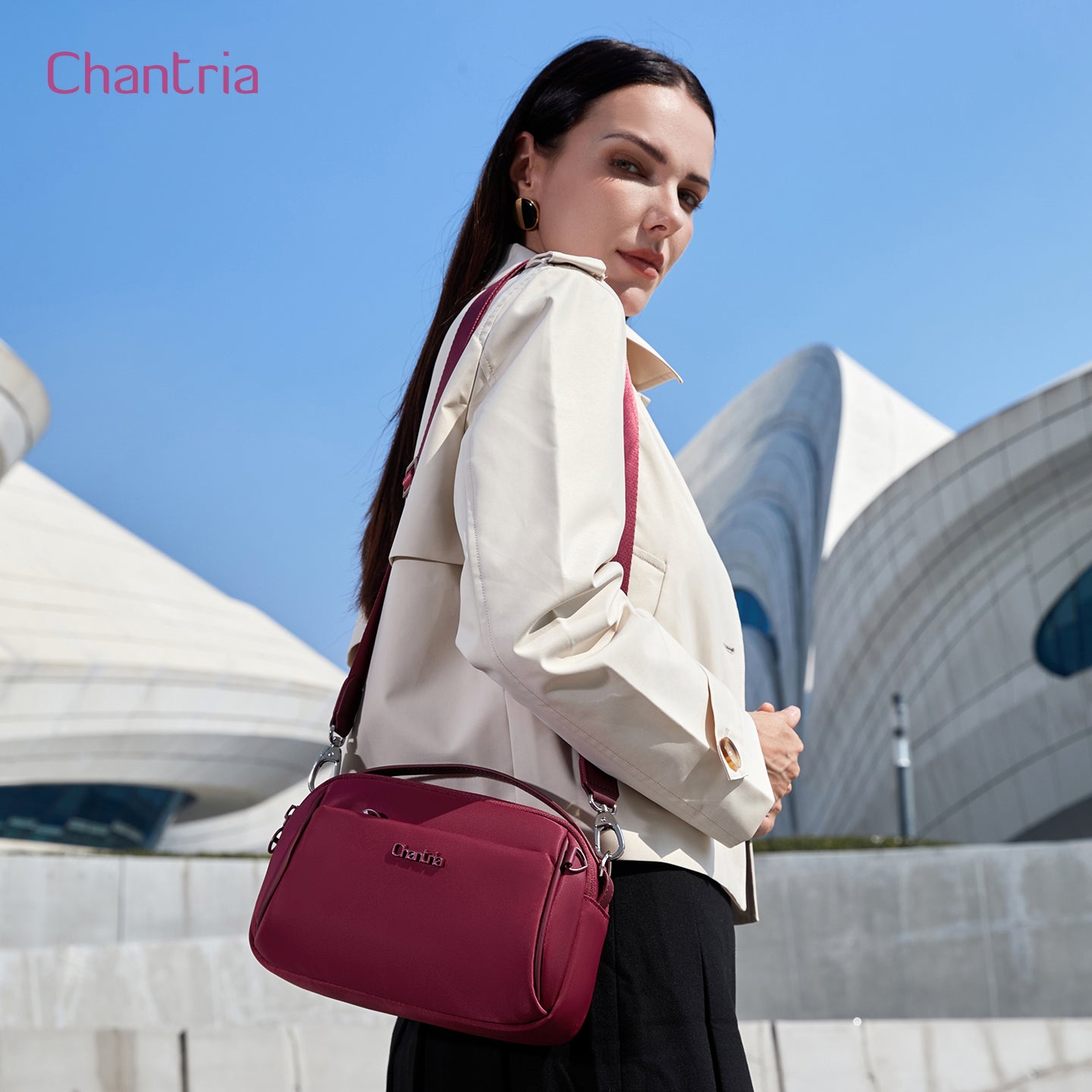 Chantria CKB00971