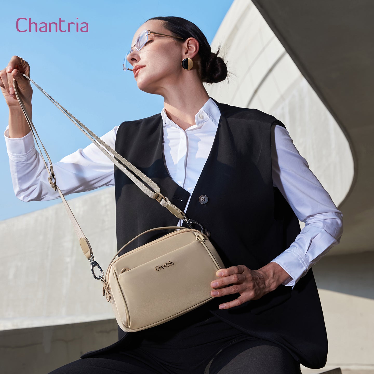 Chantria CKB00971