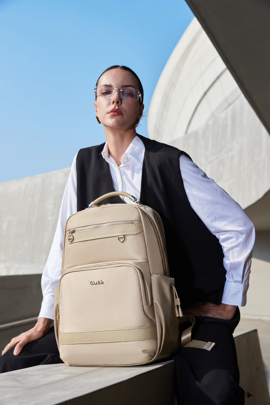 Chantira CB00954