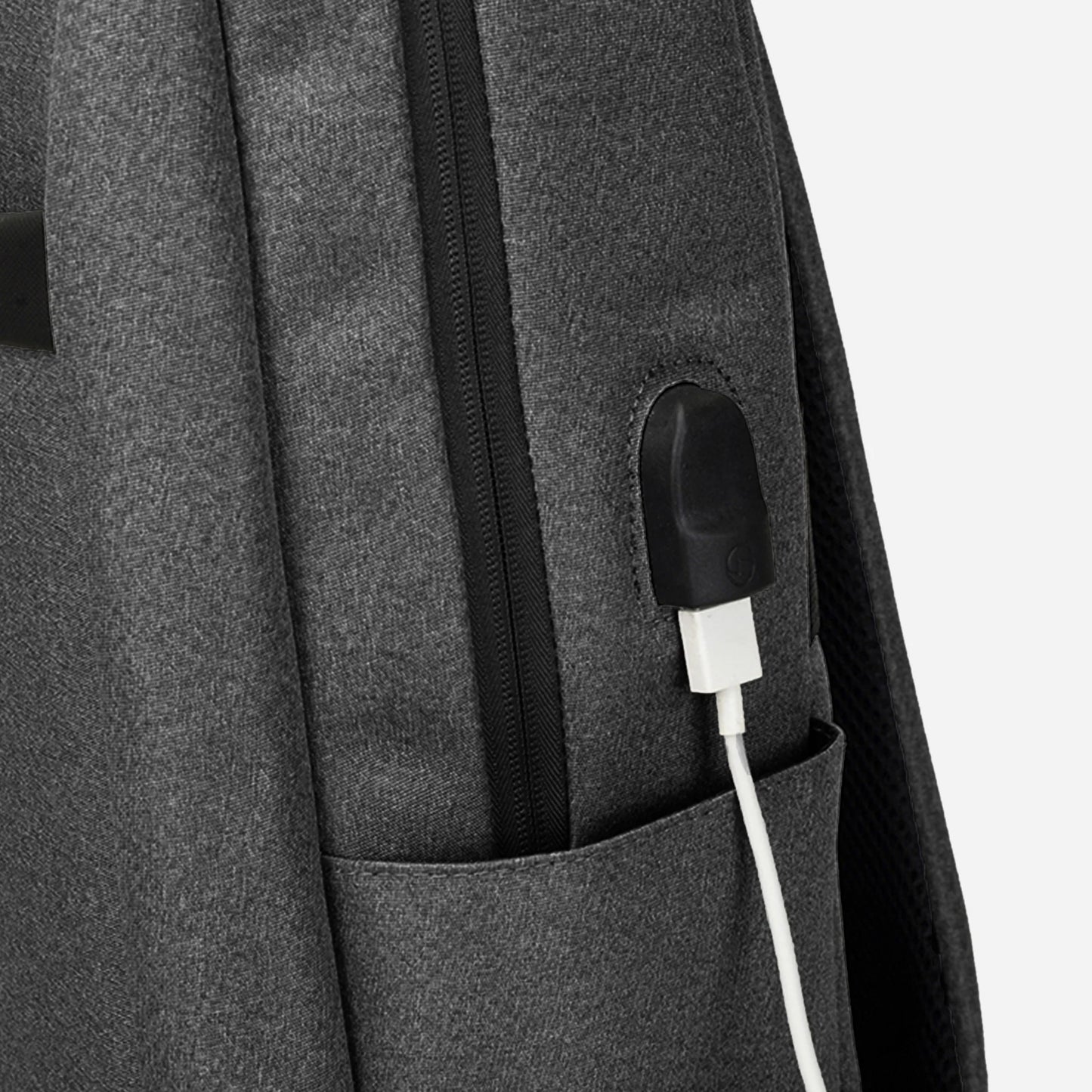 RAL 619 شنطة لاب توب 15.6-انش متعددة الوظائف