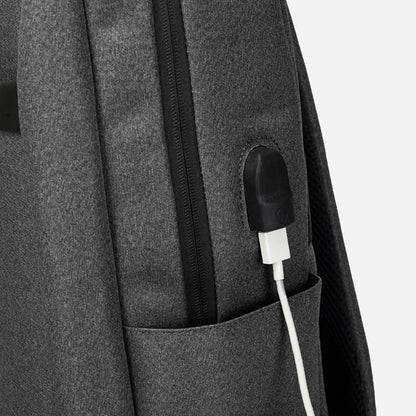 RAL 619 شنطة لاب توب 15.6-انش متعددة الوظائف