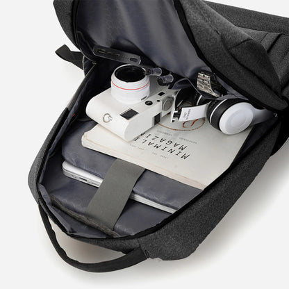 RAL 619 شنطة لاب توب 15.6-انش متعددة الوظائف