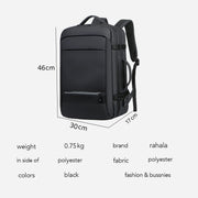 RAHALA RAL5302 Black
