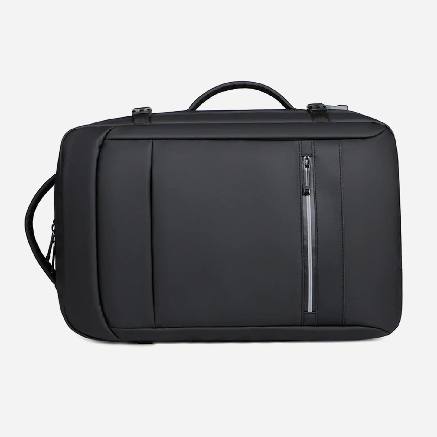 RAL 5302 Black شنطة لاب توب 15.6-انش متعددة الوظائف