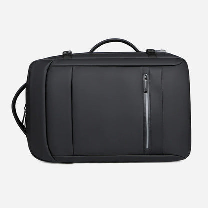 RAL 5302 Black شنطة لاب توب 15.6-انش متعددة الوظائف