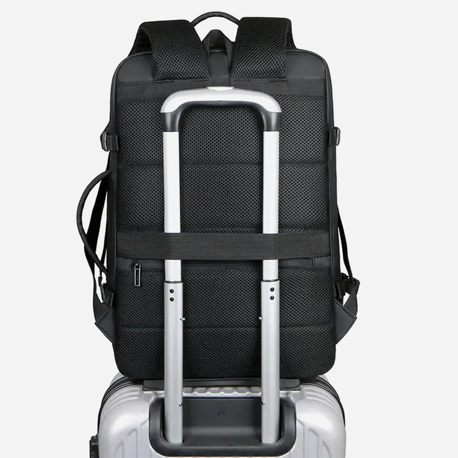 RAHALA RAL5302 Black